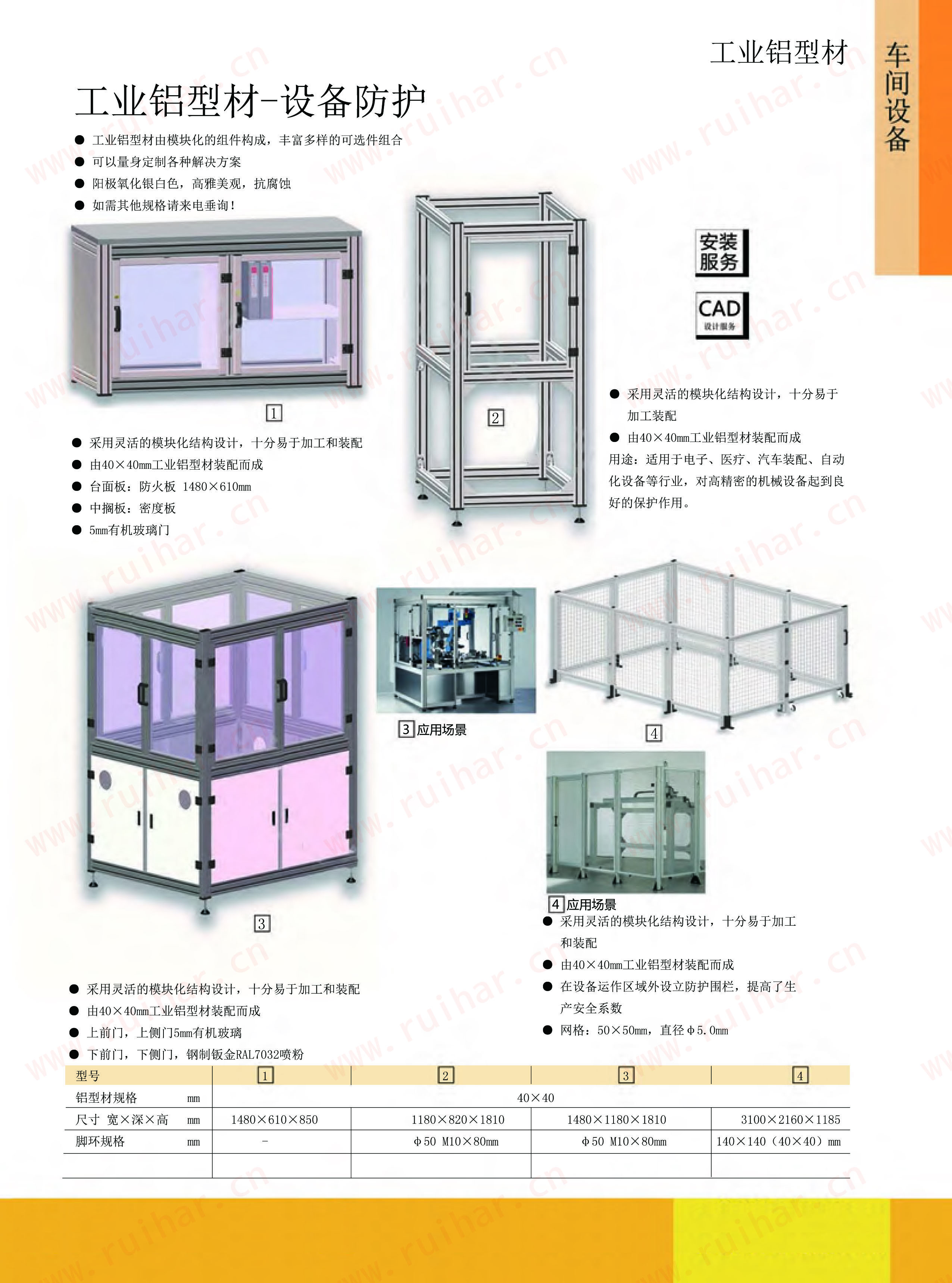 工業(yè)鋁型材，鋁材，方鋁型材，鋁型材
