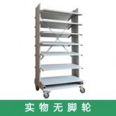 斜面料架/MXM300S，顏色：電腦灰，產(chǎn)品尺寸(mm)：850*670*1545（不含盒）